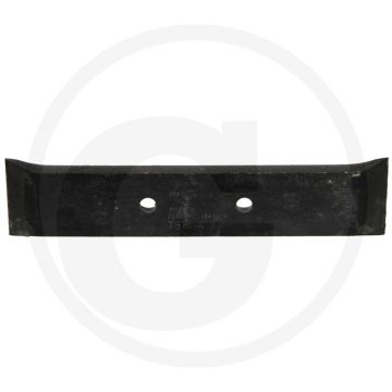 Beitel TGR4 - 60 x 16 x 320 mm - Gatafstand: 80