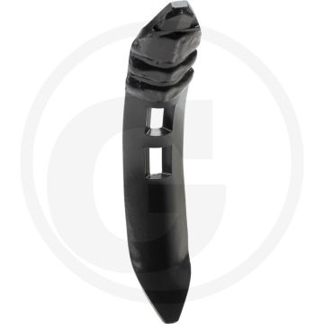 Heavy Duty Schaarpunt (met hardgesoldeerde hardmetalen slijtplaat)
