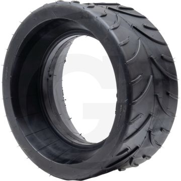 Band 370 x 165 mm CV - Aandrukrollen voor zaaitechniek - Gaspardo