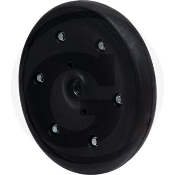 Farmflex Wiel compleet - Type: Integra - Band-Ø x breedte: 250 x 42 mm