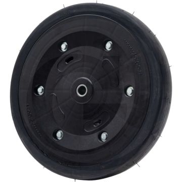 Roue complète Maxima HD 330x50mm LR - Kuhn