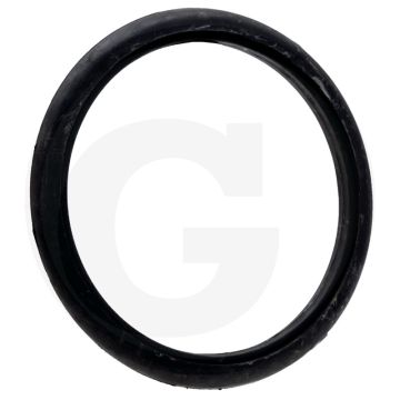 Band 310 x 25 mm L Profiel - Aandrukrol voor zaaitechniek Väderstad