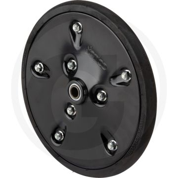 Rad komplett Tempo 310 x 25 mm - Väderstad