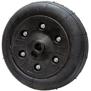Farmflex Wiel compleet 200x67 mm, 16,2x73 mm, Profiel L