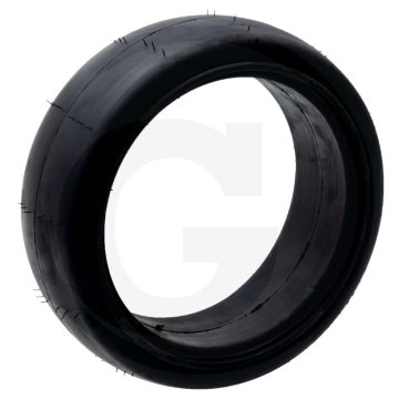 Band 300 x 100 mm L Profiel - Aandrukrollen voor zaaitechniek