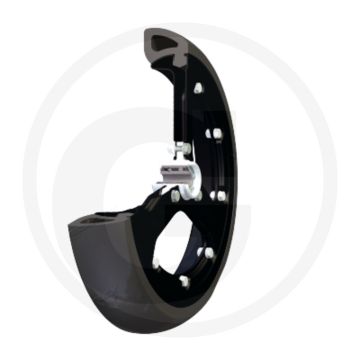 Farmflex Wiel compleet 420x68 mm RIS LO