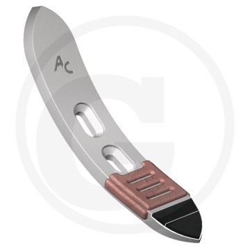 Agricarb Beitel - Passend voor Universeel
