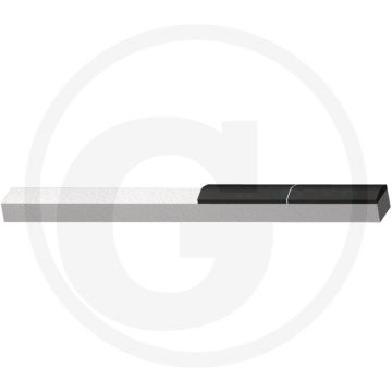 Agricarb Aanlasdeel (voor reparatie van rotorkopegtand)