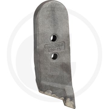Agricarb Pflugspitze für L 63090 (links)