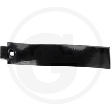 Amazone C-Mix geleideplaat 80 mm, links (14/K1) - Centaur, Cenius