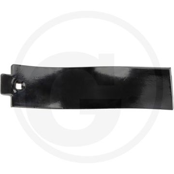 Amazone C-Mix gleideplaat 100 mm, (14/K1) (links)