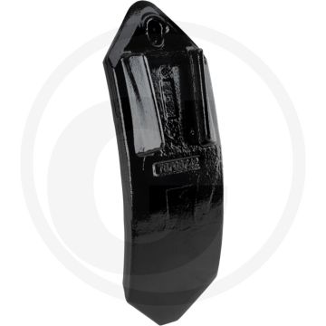 Amazone C-Mix-Clip-Schar 100 mm - Type: Cenius, Ceus