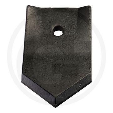 Amazone Beitel breed Vario-Clip 110 mm - Centaur, Cenius