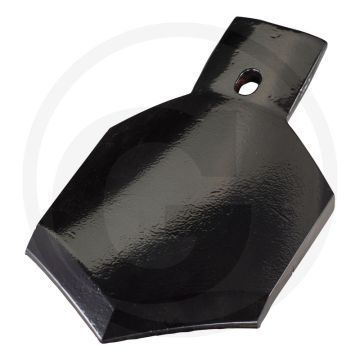 Amazone Stoppelschaar Vario-clip 170 mm Centaur, Cenius