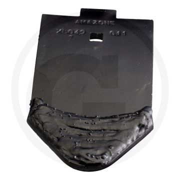 Amazone Schaarpunt gecoat (12 mm)