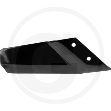 Amazone FLUEGELSCHAR,GEKROEPFT,R, 10 MM (14/K1) - Type: Pegasus