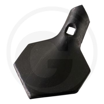 Amazone Kulti-Breitschar (105x160x4 mm)