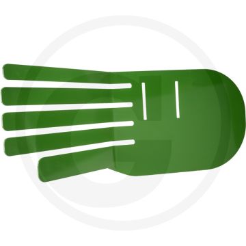 Amazone BLECH RE (02/K3) Schijveneggen Certos