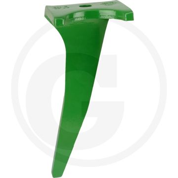 Amazone Rotorkopegtand links 330mm Airstar Xact
