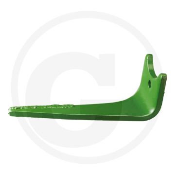 Amazone Kreiseleggenzinken (links, Hartmetall)