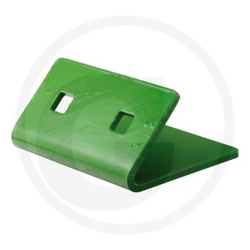 Amazone Erdleitwinkel KE - Rotorkopeggen