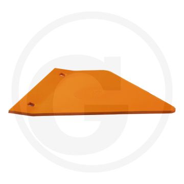 Amazone Grondgeleideplaat KE 252, KE 302, KE 402, KE 251 SPECIAL, KE 301 SPECIAL, KG 251, 301, 401
