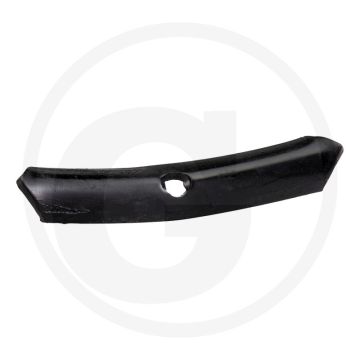 Amazone Cultivatortand spoorwisser KE 03, KG 02