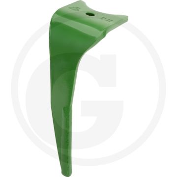 Amazone KG Zinken links HD - Lengte 347mm