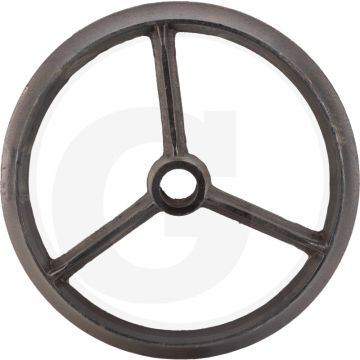 Amazone Cambridgering - Buiten-Ø 510mm - Type: B 428, AW 6600/7800, 9400, 12200, 13800, 15400 vanaf 2003