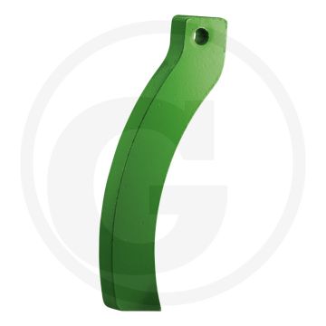 Amazone Tand - Type: EDX, Cirrus