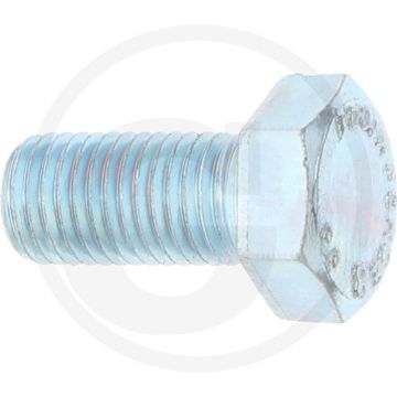 Bednar Bout (DIN 961 - M8 x 1 x 16)