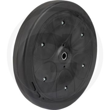 Bednar Wiel Omega