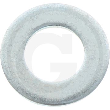 Bednar Joint d'entrée (DIN 125 - 13 x 24 x 2,5)