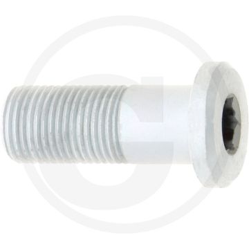Bednar Bout - Omega Type