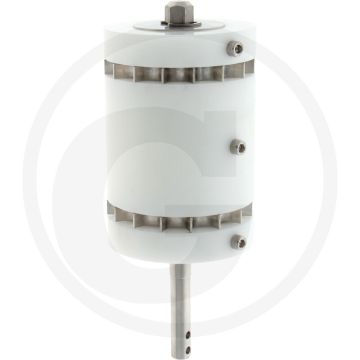 Bednar Doseerrotor - Type: Omega