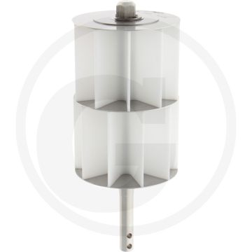 Bednar Doseerrotor - Efecta CE