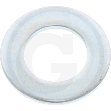 Bednar Joint d'entrée (DIN 125 - 21 x 37 x 3)