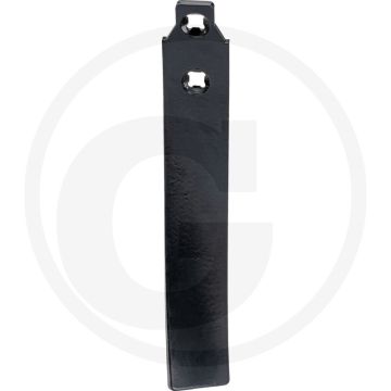 Bednar Geleideplaat - Fenix-Type