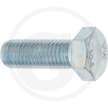 Bednar Bout (DIN 933 - M12 x 35)