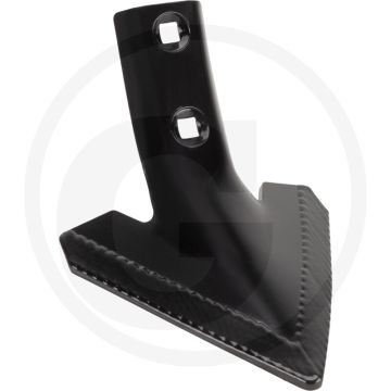 Bednar Ganzenvoetbeitel (Hardfaced, 200 mm)