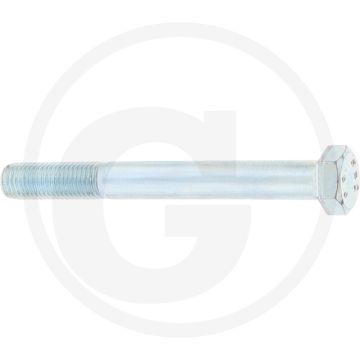 Bednar Bout (DIN 931 - M16 x 140)