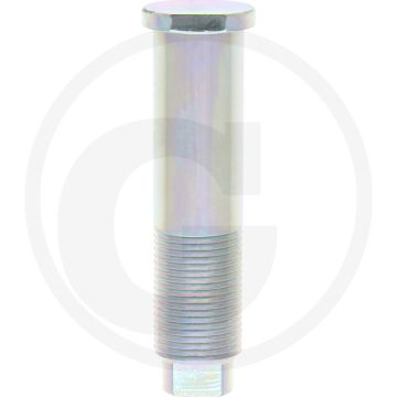Bednar Pen Striegel-Pro - Grondbewerking en zaaitechniek