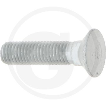 Boulon de Bednar - Plus rapide