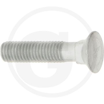 Boulon de Bednar - Plus rapide