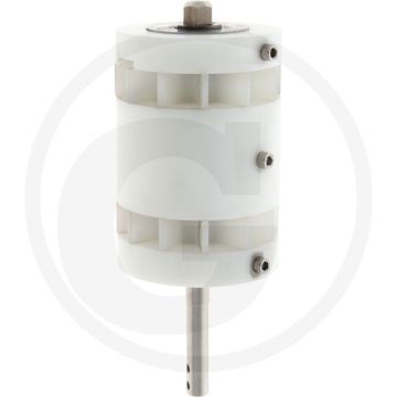 Bednar Doseerrotor Ferti-Box