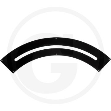 Bednar Sectie - Mulcher Type: MO