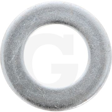 Bednar Joint d'entrée (DIN 125 - 25 x 44 x 4)