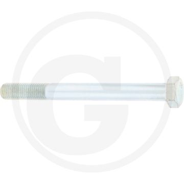 Bednar Bout (DIN 931 - M16 x 160)