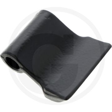 Dücker hamerklepel - extra specificaties: "type":"extra-specs","data":