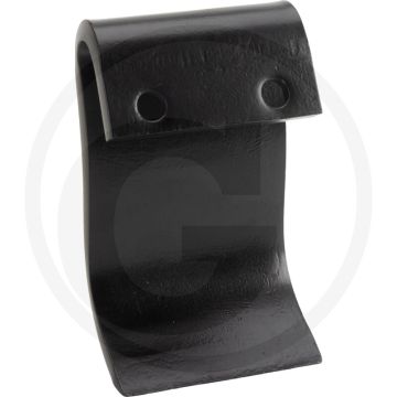 "Clapet Dücker - Clapets à marteau".